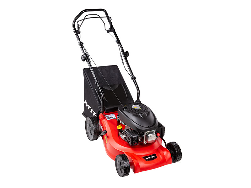 Petrol Lawnmower MTF LM 40 PSP