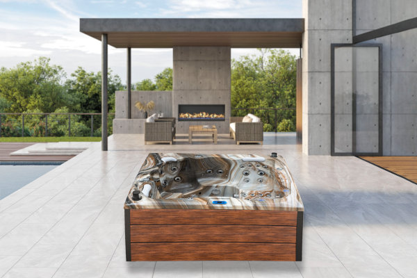 Whirlpool Montreal – Tuscan Sun