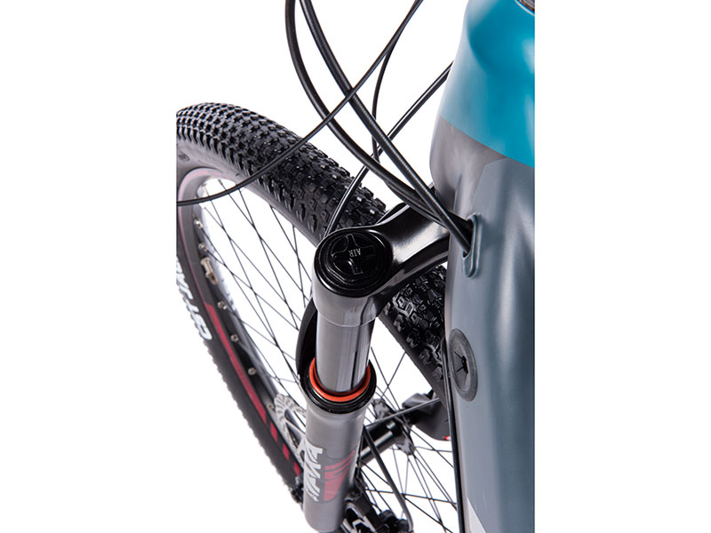 Mount 11.4 W AUTO SHIFT