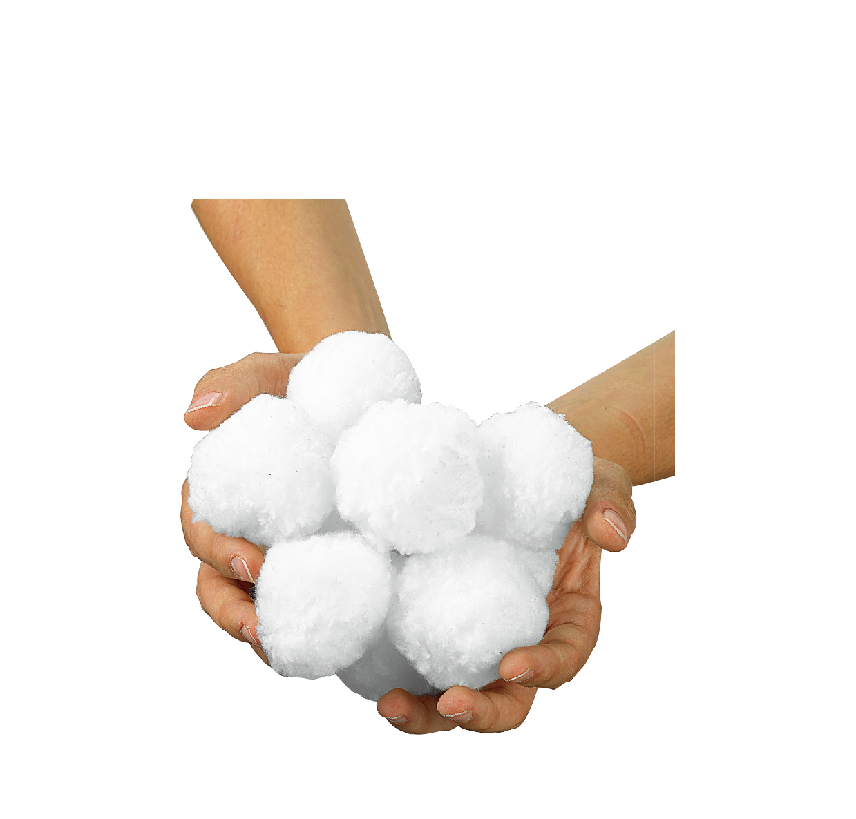 Aquawool 450g (equivalent of 17kg filtration sand)