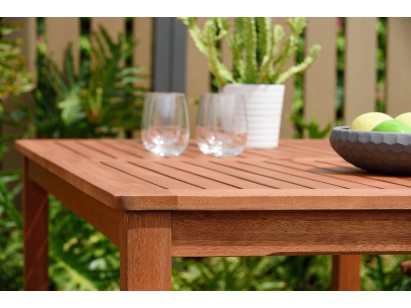 ORLANDO rechteckig Table