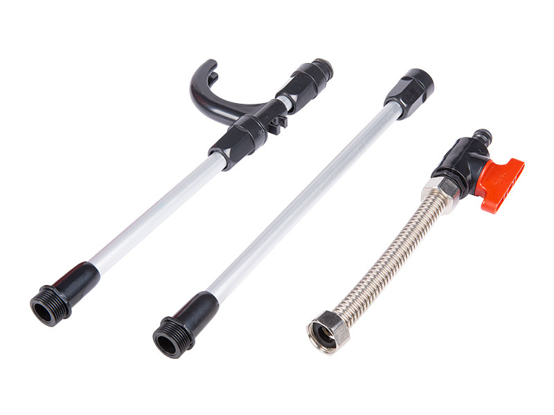 Barrel Pump MTF WPE035R