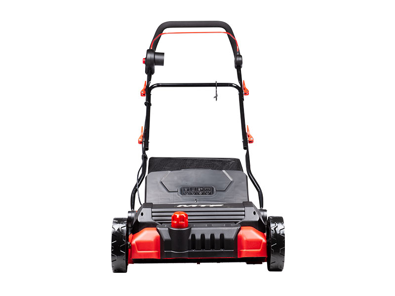 Electric Verticutor MTF - LSE 180 S