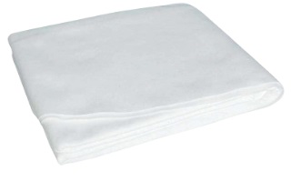 Felt underlay for pool 9.1 x 4.6m - surface density 300g / m²