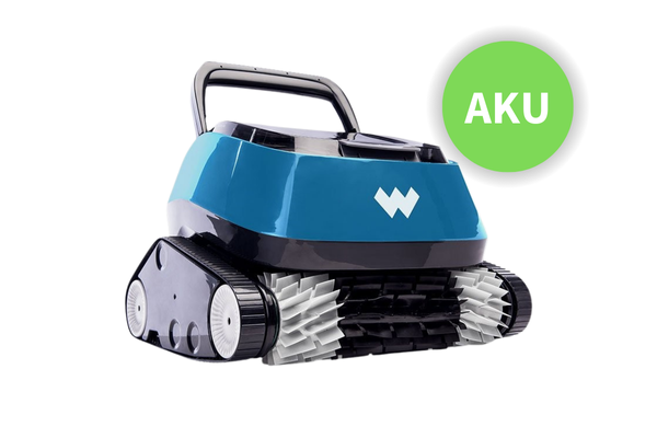 AZURO Warrior Akku