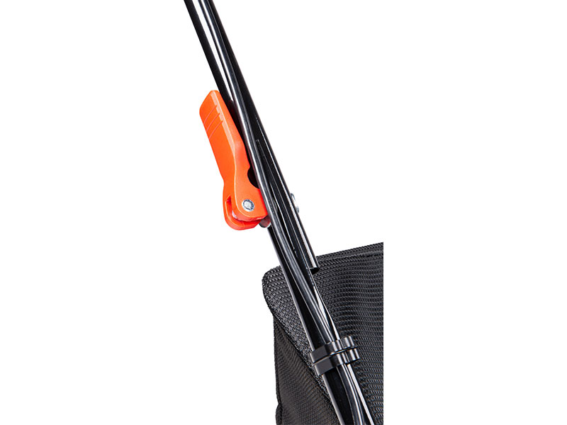 Electric Verticutor MTF - LSE 180 S