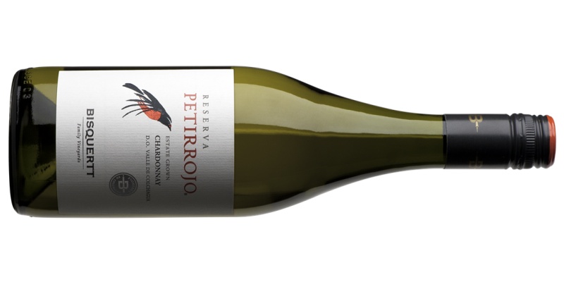 Petirrojo Carmenere Reserva