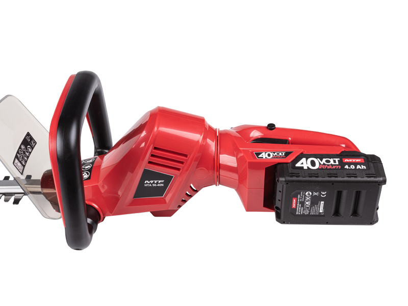 MTF HTA 56-40N 40 V Akku Hedge Trimmer