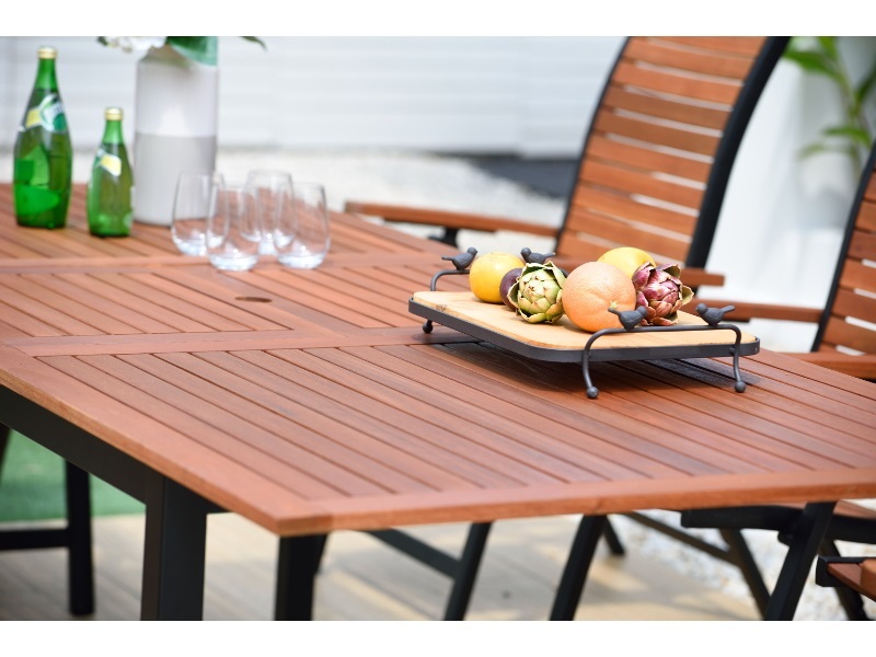 FLAMINGO - rechteckig Table