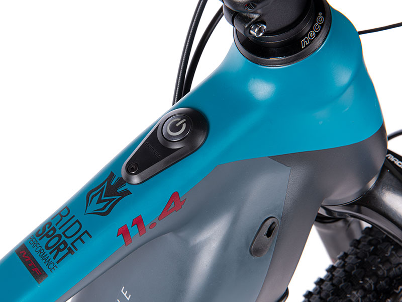 Mount 11.4 W AUTO SHIFT