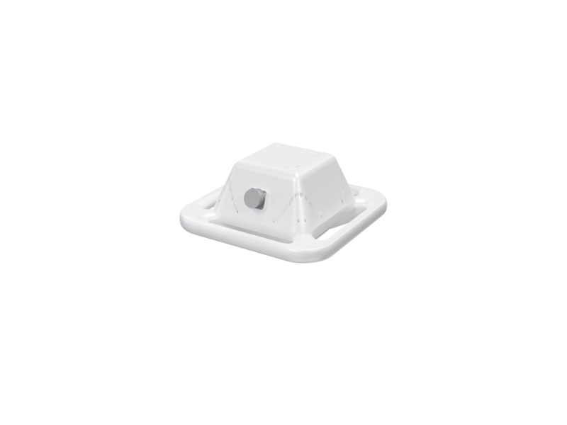 Poolmate Hydro 4 robotic Akku cleaner (cleans bottom, wall & waterline)