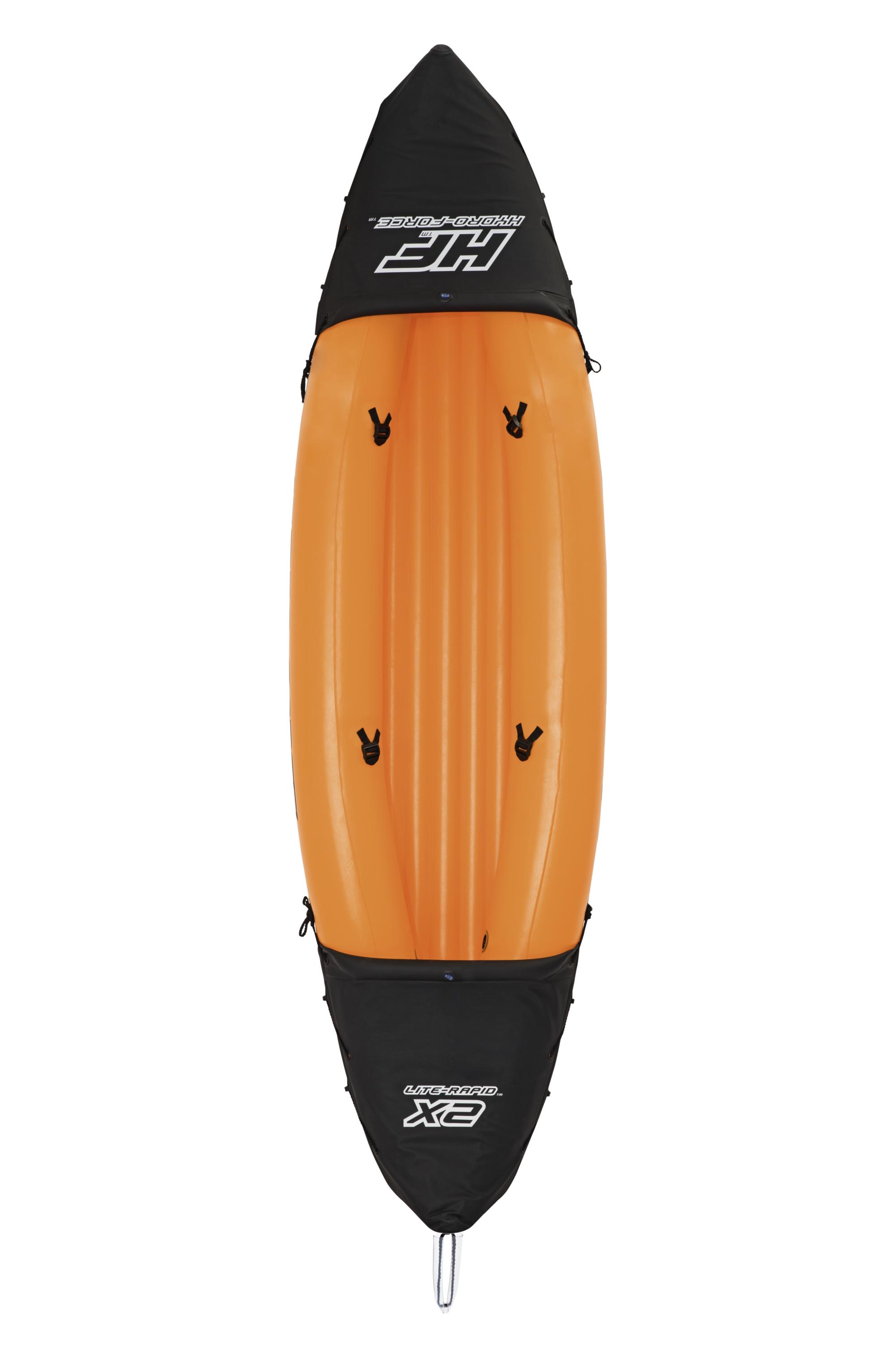 Kayak Lite-Rapid X2