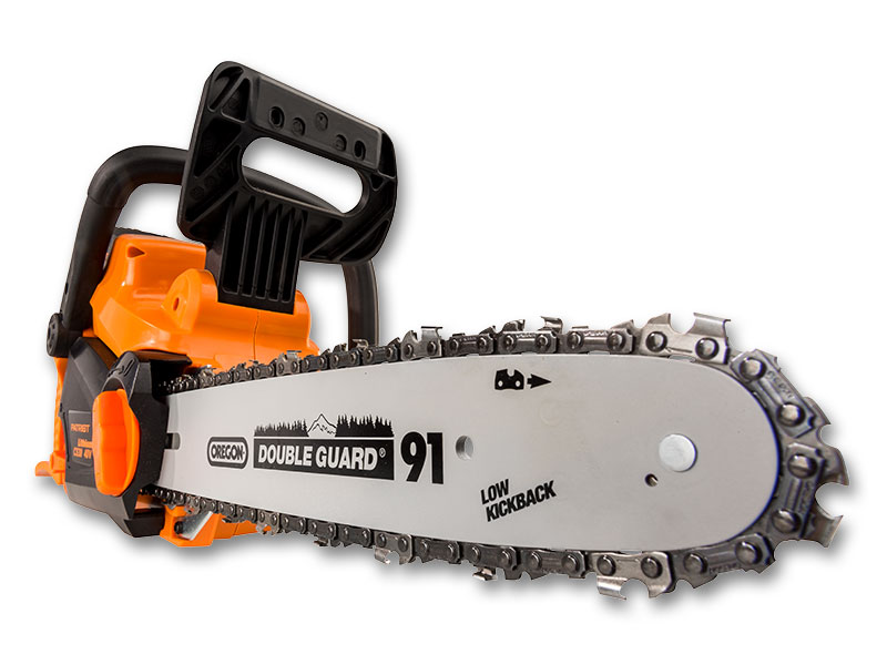Cordless chainsaw Patriot CS30 40 V