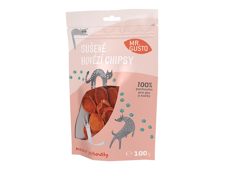 Beta glucan for dogs and cats
