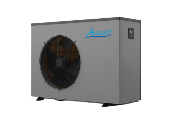 WÄRMEPUMPE INVERTER - 10 kW/ 3 m³/h + WiFi
