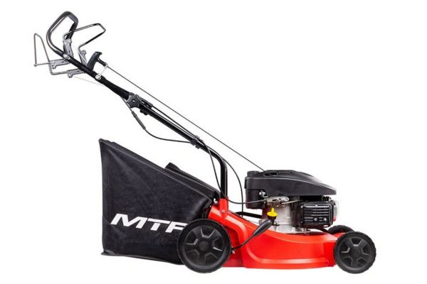 Petrol Lawnmower MTF LM 40 PSP