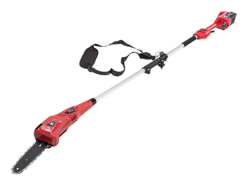 MTF PCSA 08-40N 40V Akku-Hochentaster