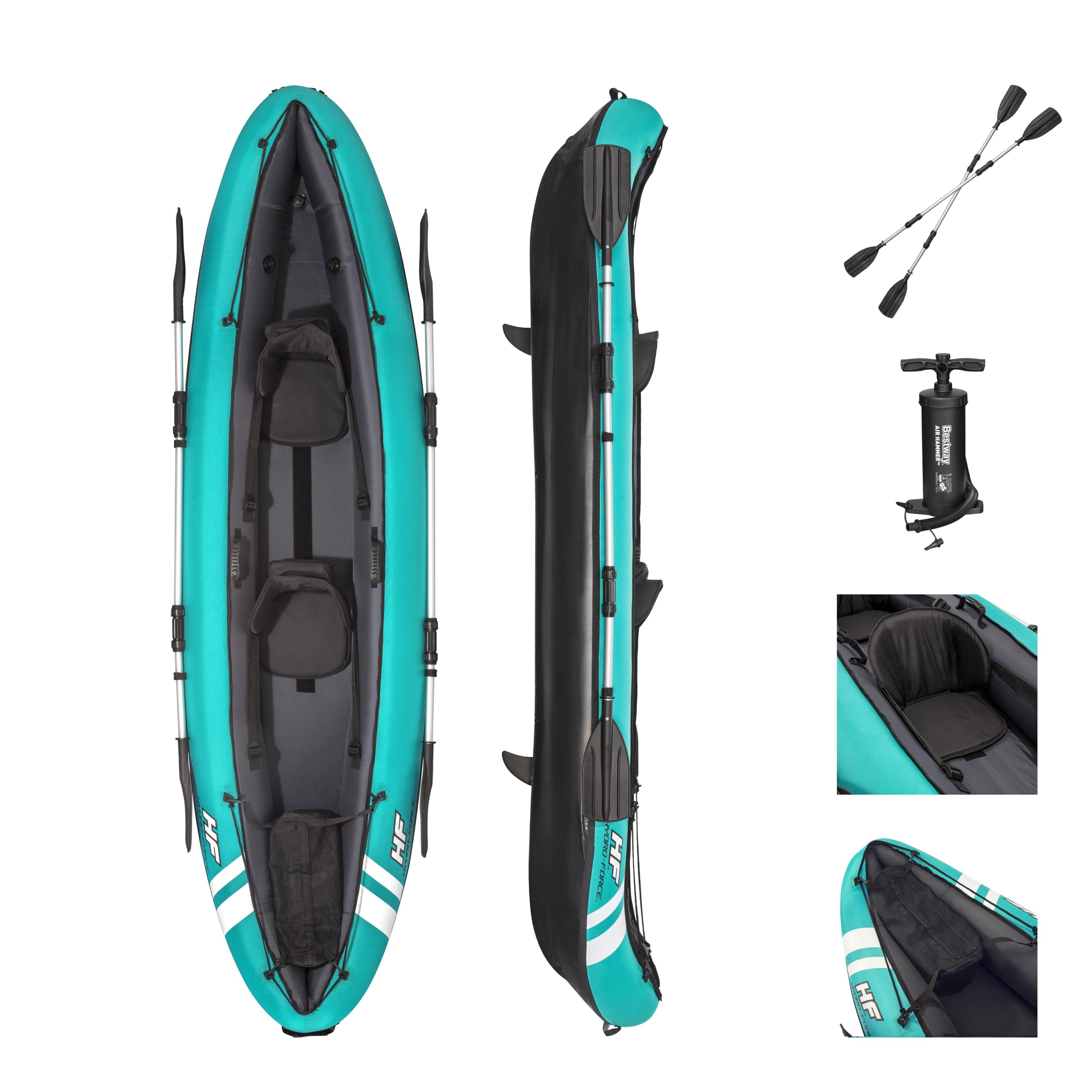 VENTURA Kayak *Tasche missing*