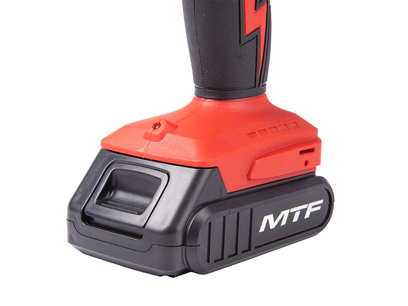 Akku Cordless drill 10,8 V