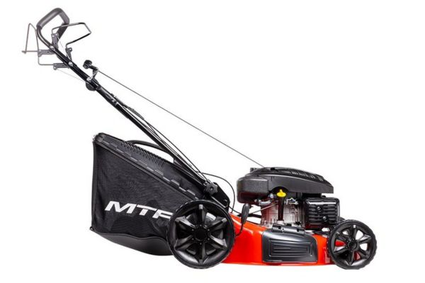 Petrol Lawnmower MTF LM 51 SP