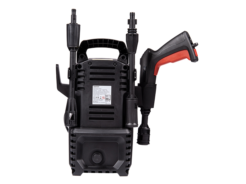 Pressure Washer MTF PW12Y