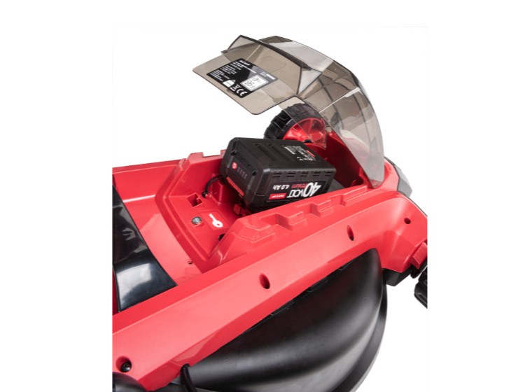 MTF LMA 37-40N 40 V Akku Rotary Lawnmower