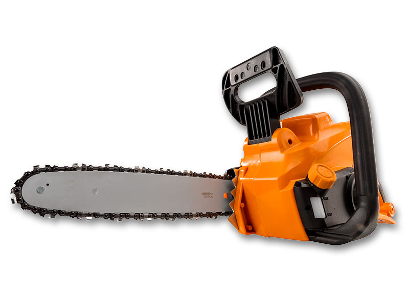 Cordless chainsaw Patriot CS30 40 V
