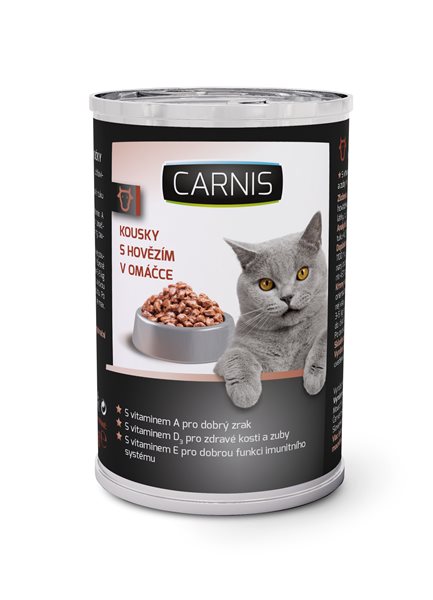Vivavita - Can - Chicken 400 g