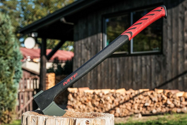 Axe MTF Original XL