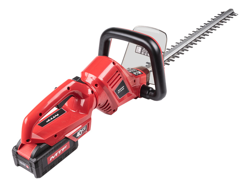 MTF HTA 56-40N 40 V Akku Hedge Trimmer