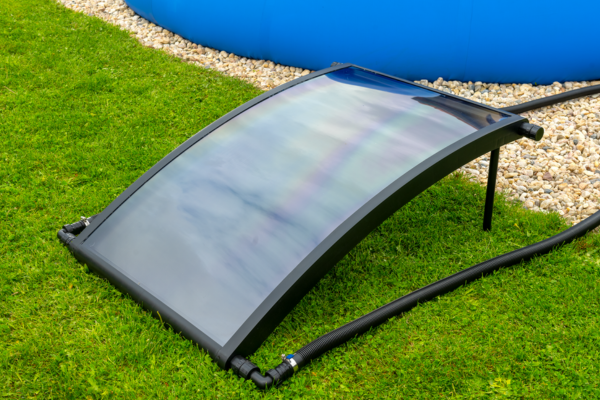 Solar Collector - LUX 800, 0.8m²