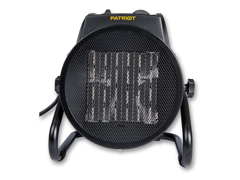 Electric Space Heater PATRIOT