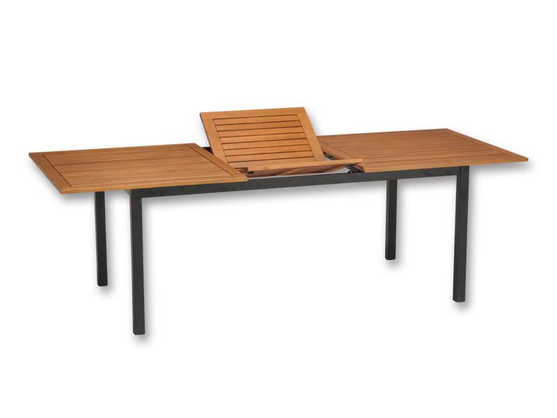 FLAMINGO - Rectangular Table