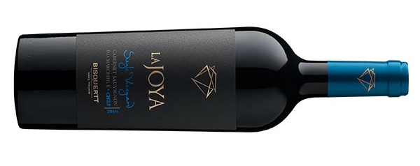 Grüner Veltliner Exclusiv semi-sweet
