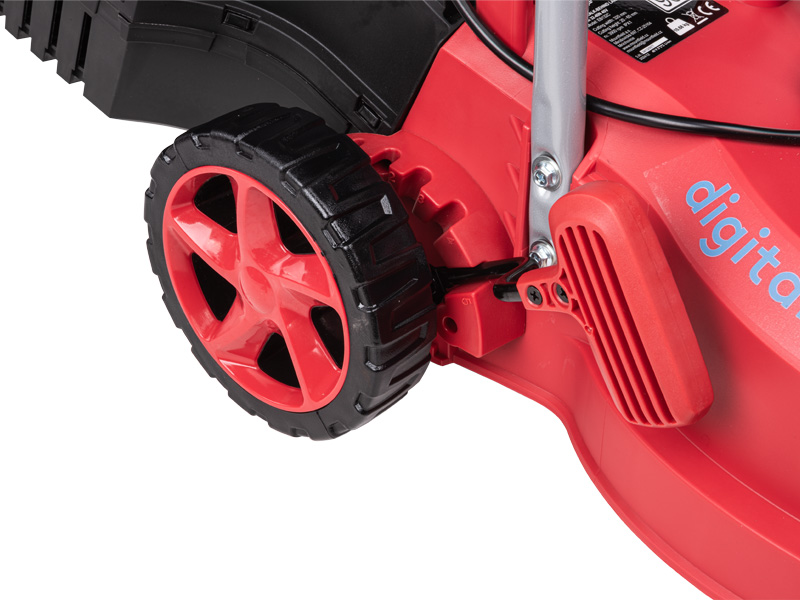 MTF LMA 32-40N 40 V Akku Rotary Lawnmower