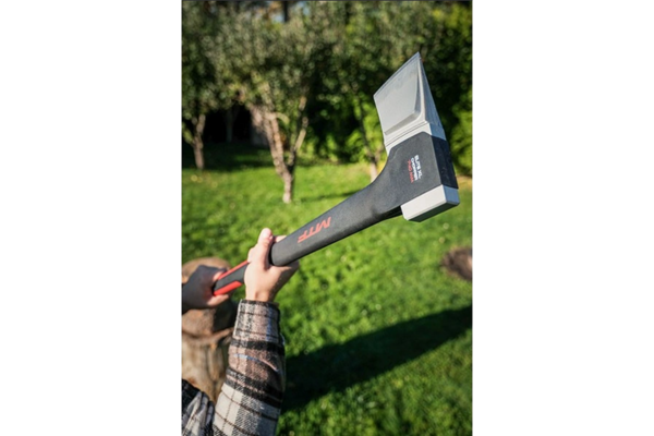 Axe MTF Elite XL