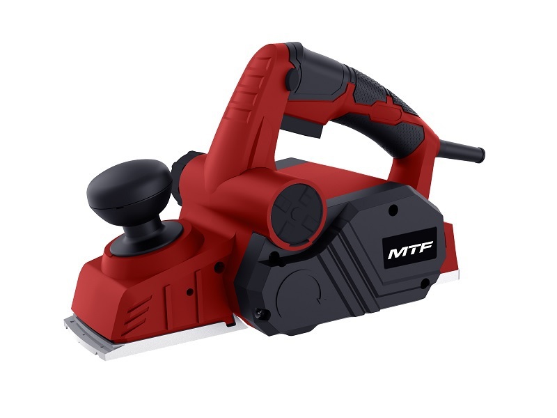 ELECTRIC PLANER 650W