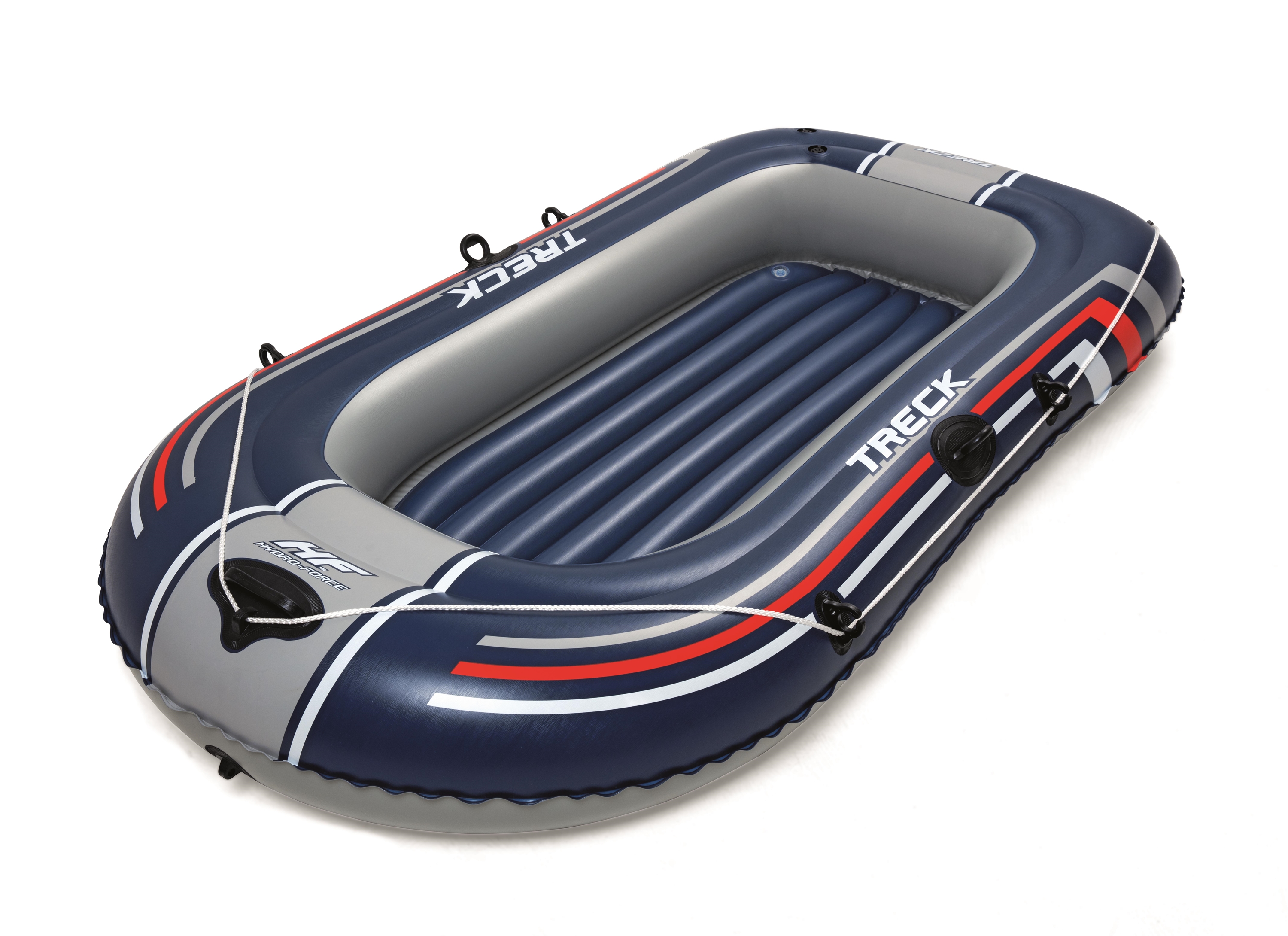 HYDROFORCE Boat