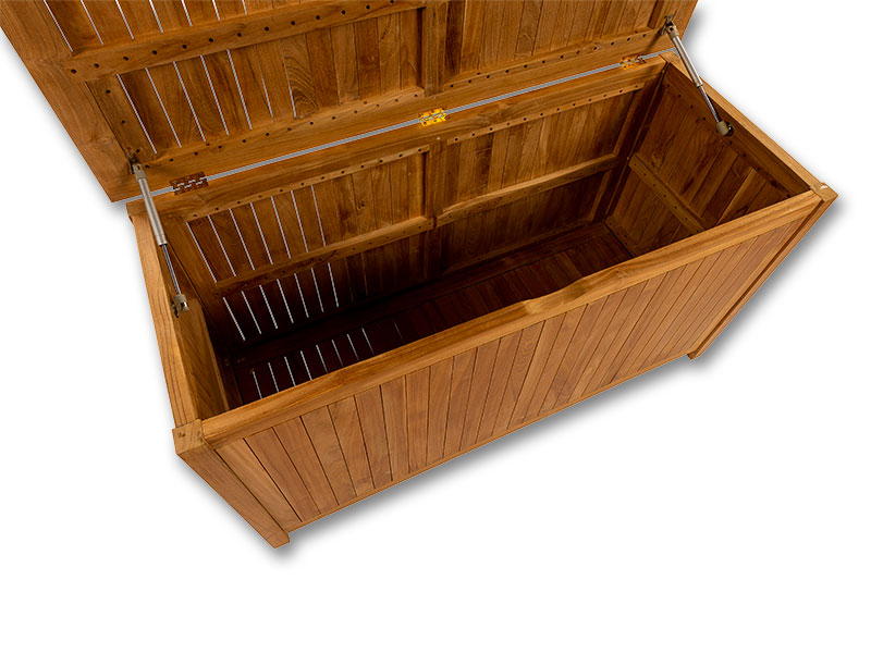 Cushion Box