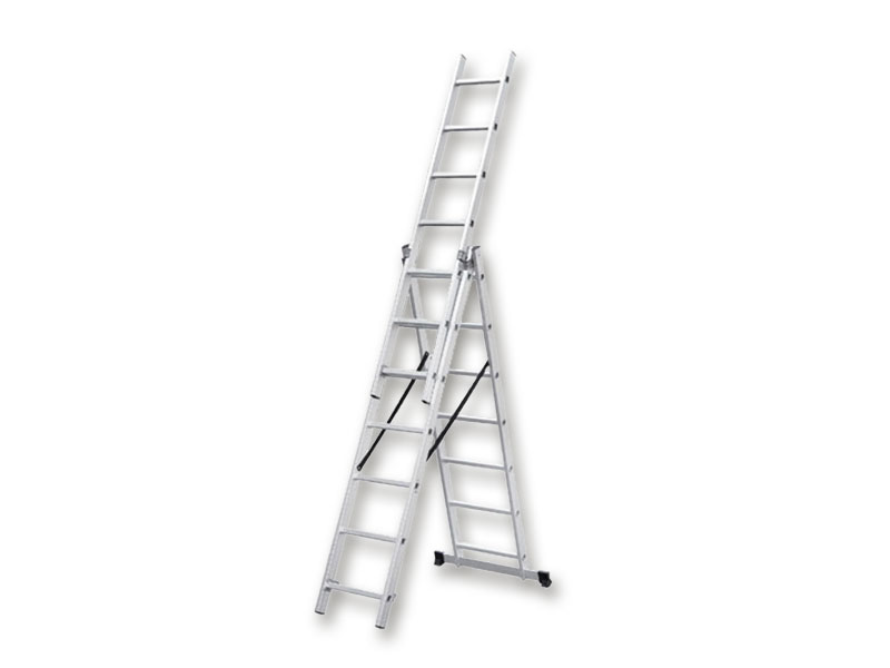 Three-piece Leiter MTF 3 x 7 (4,25 m)