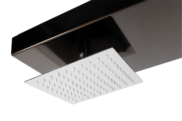 Solar shower DIAMOND
