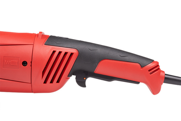 Angle grinder MTF 230 mm, 2350W