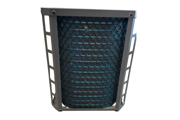 WÄRMEPUMPE MINI-25 - 2.5 kW/ 2 m³/h *beschädigter Karton*