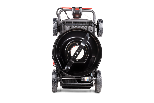 Akku ride on mower MTF LMA 51-60T