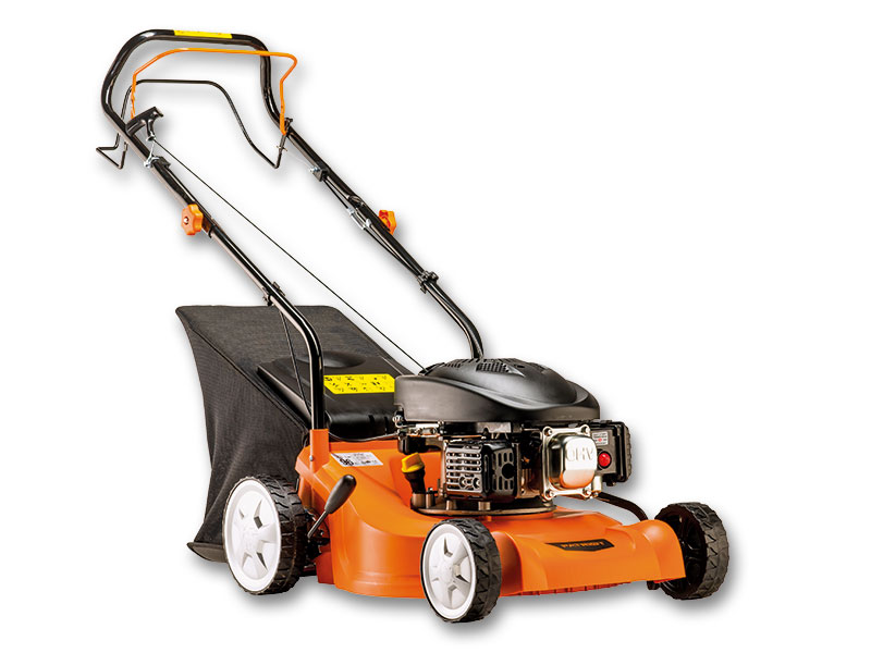 Electric mower MTF LM 32K