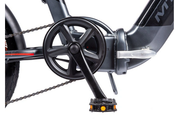 Klappfahrrad Fold 2.3