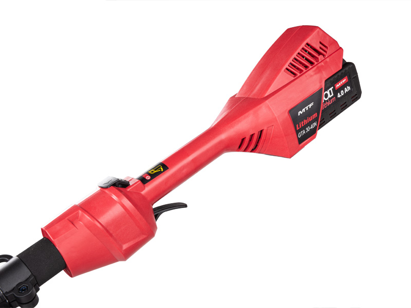 MTF GTA 30-40N 40 V Akku String Trimmer