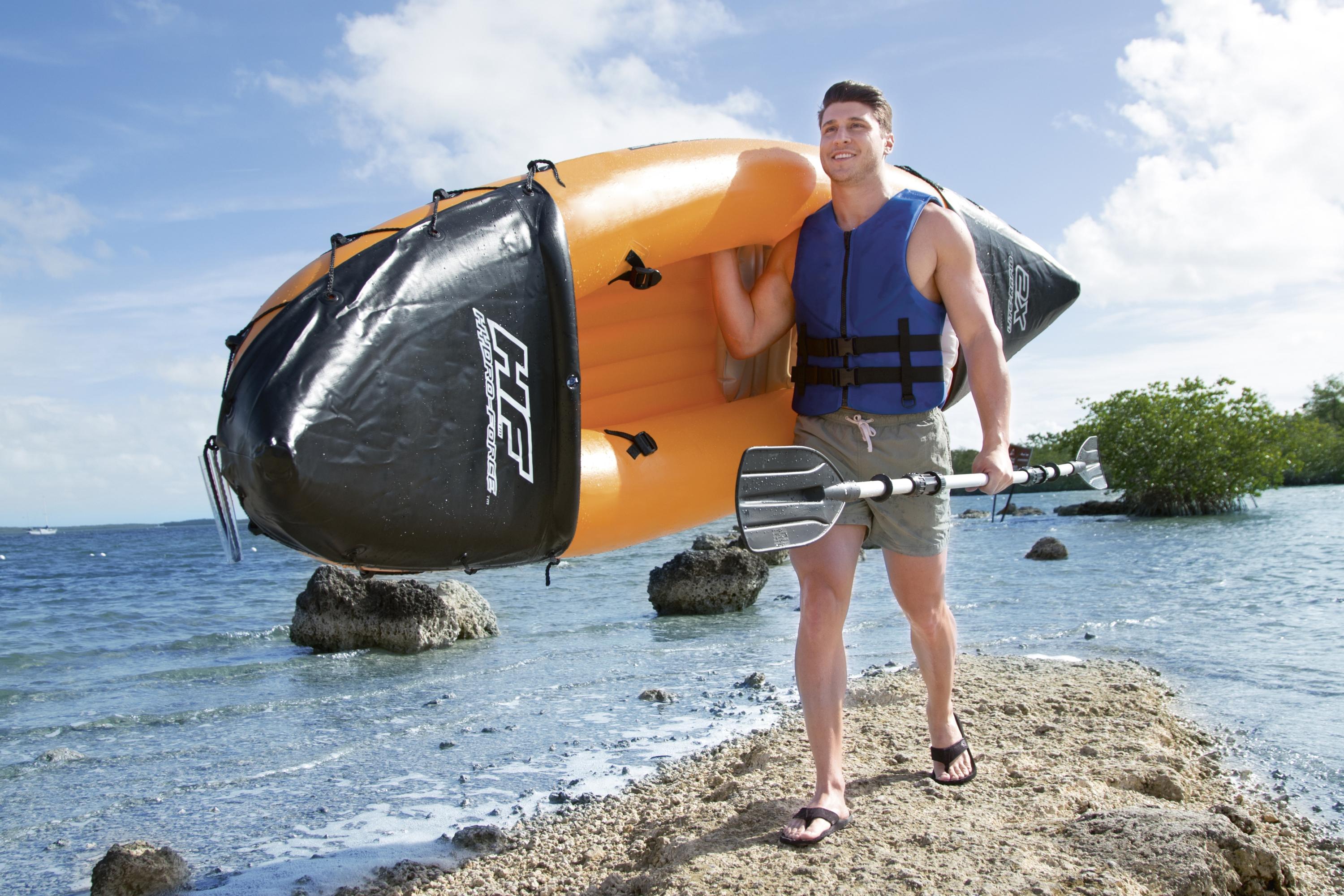 Kayak Lite-Rapid X2