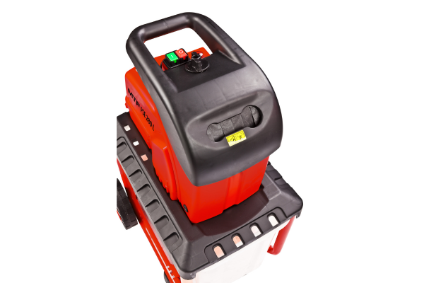 Gartenhäcksler MTF PSE 280 l