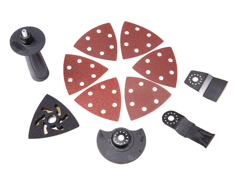 OSCILLATING GRINDER 250W